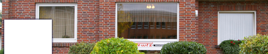 Klaus Sewtz Bauunternehmung GmbH