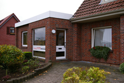 Klaus Sewtz Bauunternehmung GmbH